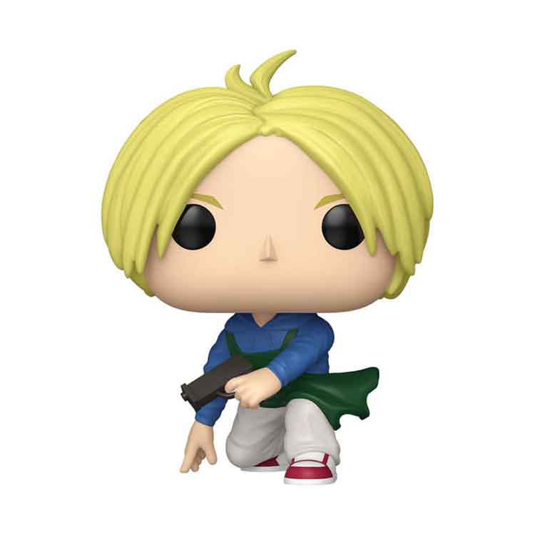 Funko Shin Asakura - Sakamoto Days