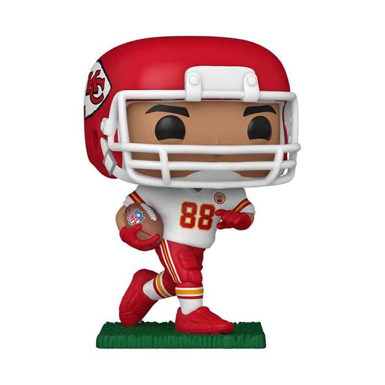 Funko NFL: Legends POP! Sports Vinyl Figure Legends - Tony Gonzalez (Chiefs)