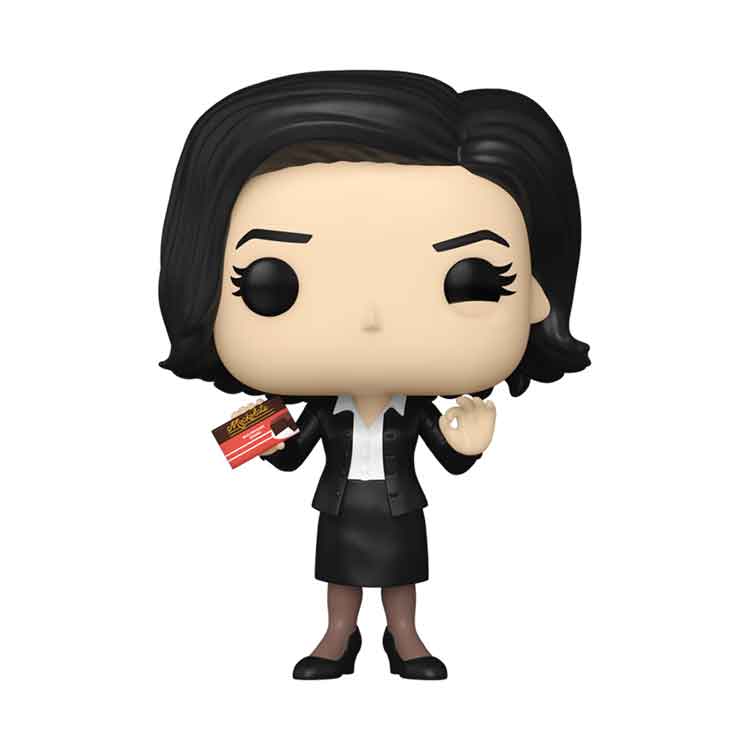 Funko POP TV: Friends S6 – Monica