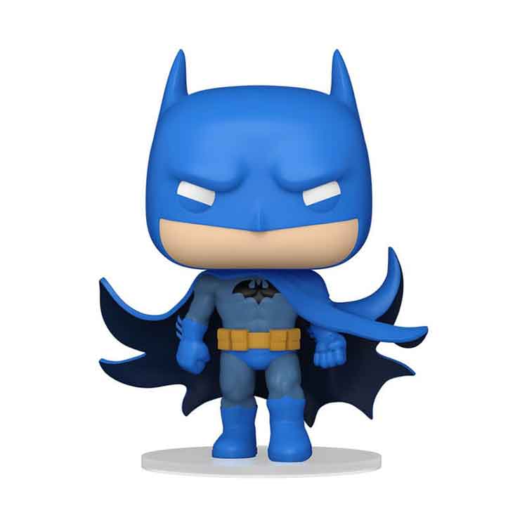 Funko DC Comics POP! Heroes Vinyl New Classics - Batman