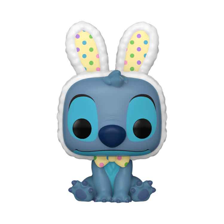 Funko Pocket POP Easter Egg - Lilo & Stitch - Stitch