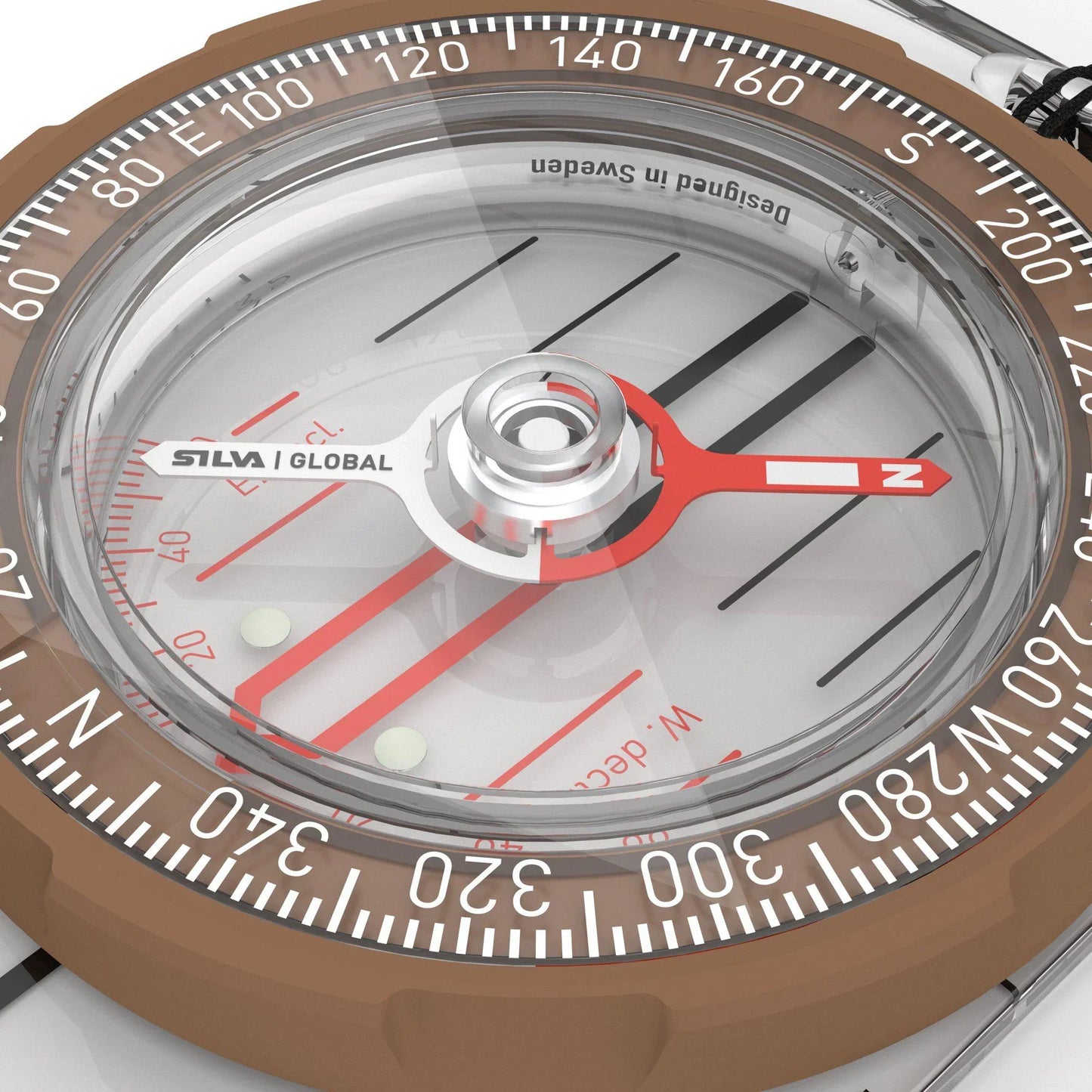 Silva Ranger Global Compass