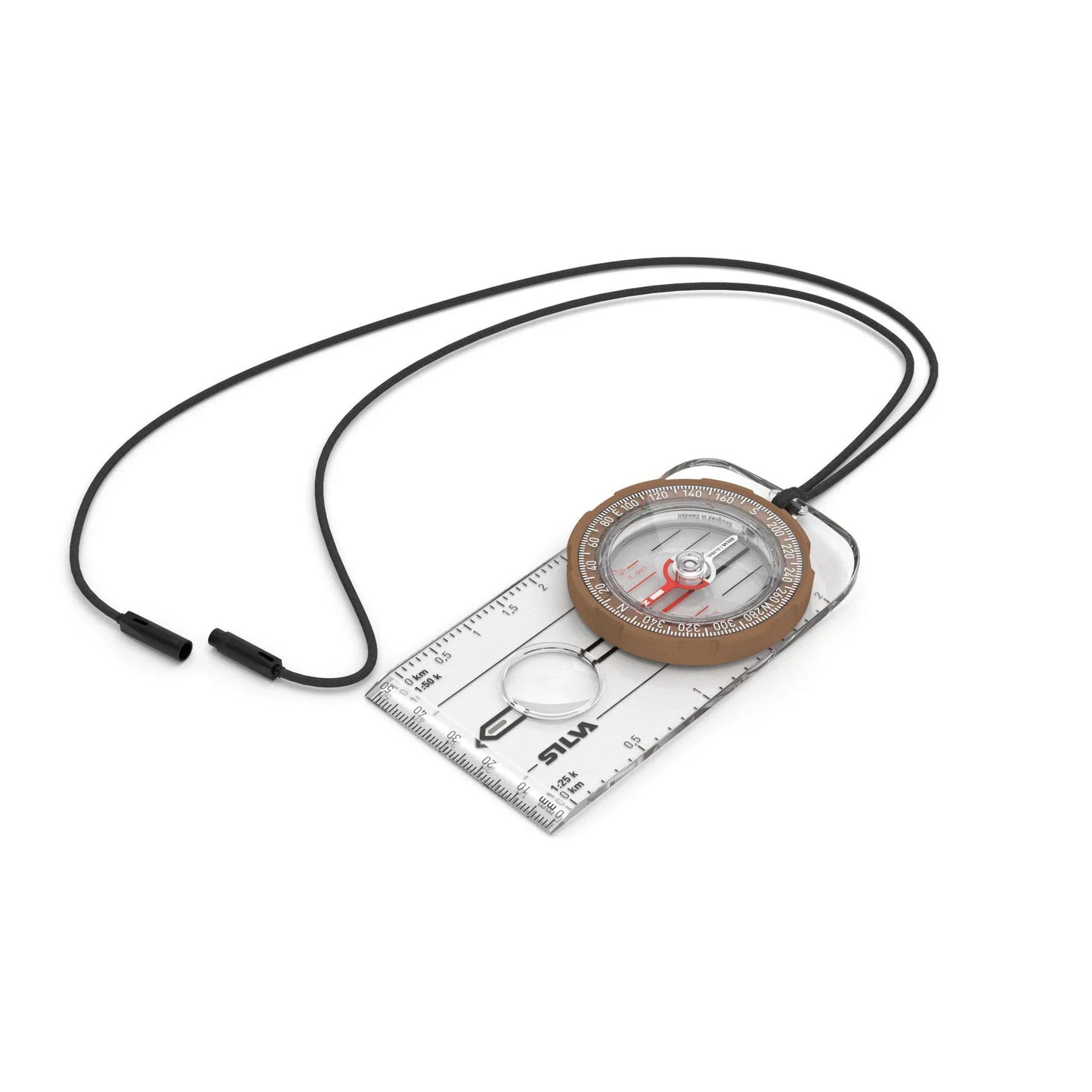 Silva Ranger Global Compass