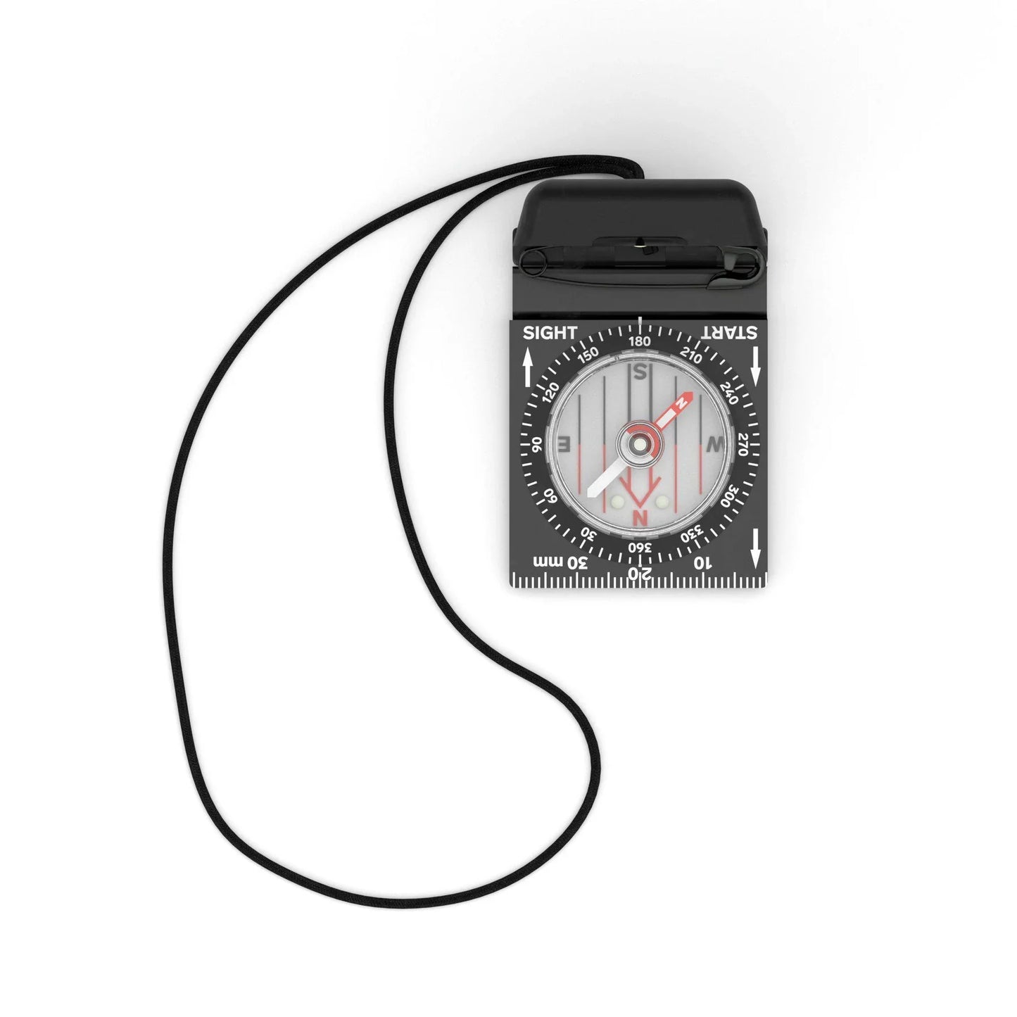 Silva Ranger SL Miror Sighting Compass