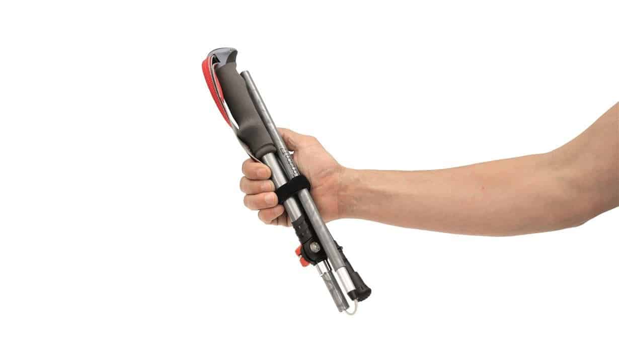 Robens Coniston T7 – Folding Hiking Pole (Pair)