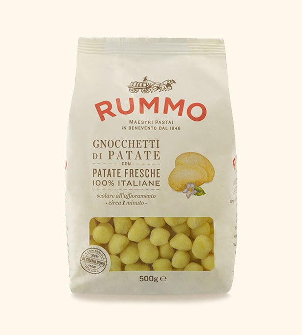 Rummo Gnocchetti 500g