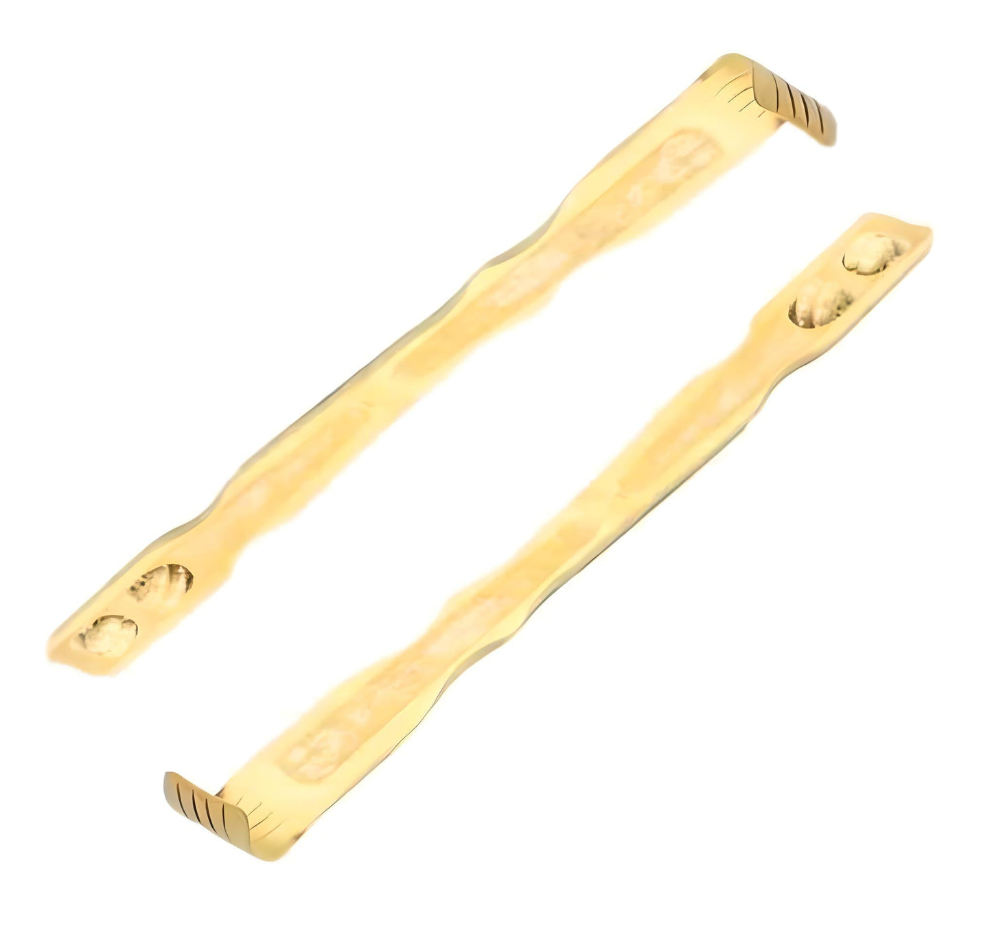 Wooden Bamboo Back Scratcher Rack Body Massage Tool