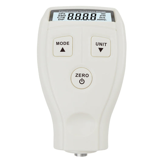 BENETECH GM210 Film/Coating Thickness Gauge, GM210