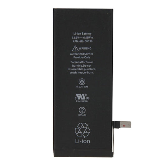 for iPhone 6S 1715mAh Battery, For iPhone 6s