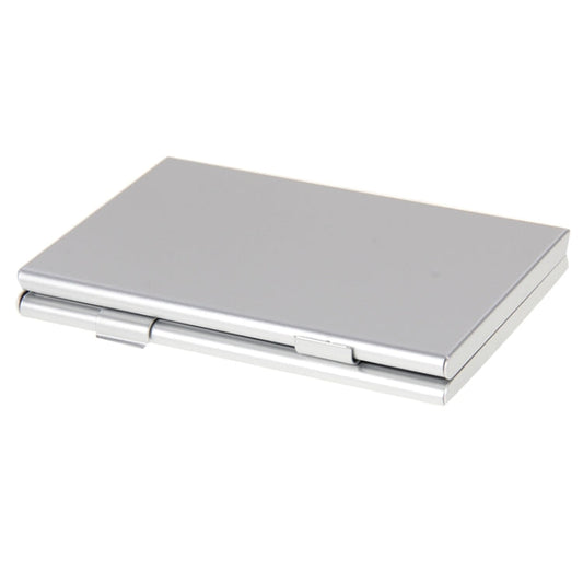 2x 3 in 1 Memory Card Protective Case Box for SD Card, Size: 93mm (L) x 62mm (W) x 10mm (H)