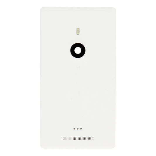 High Quality Housing Battery Back Cover With Flex Cable for Nokia Lumia 925, For Nokia Lumia 925 (With Flex Cable), For Nokia Lumia 925