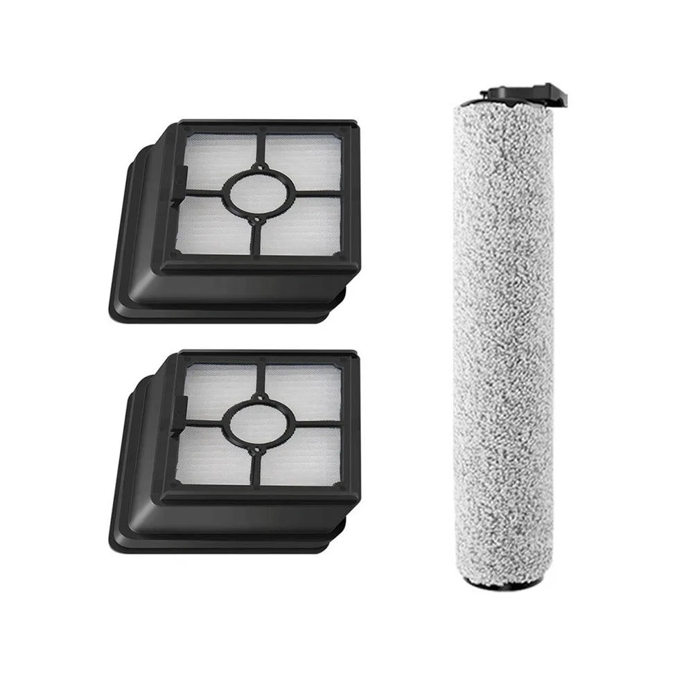HEPA Filters Main Brushes For Midea X8/FC9/FC9 Pro/FC9 Flash Vacuum Cleaner Parts