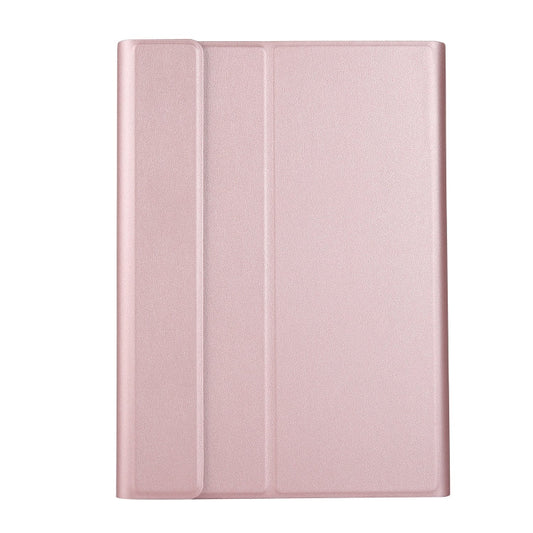 ABS Ultra-thin Split Bluetooth Keyboard Tablet Case for Huawei M5 / C5 10.1 inch, with Bracket Function