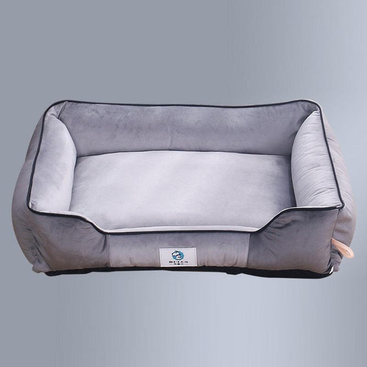 Lineasette Pet Bed, Dog Bed, Cat Bed