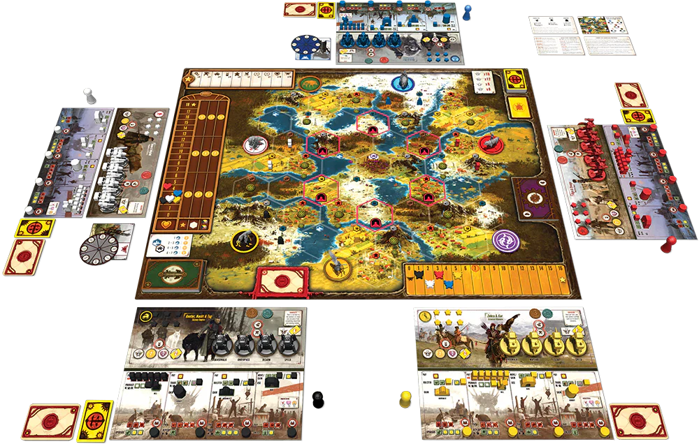 Scythe