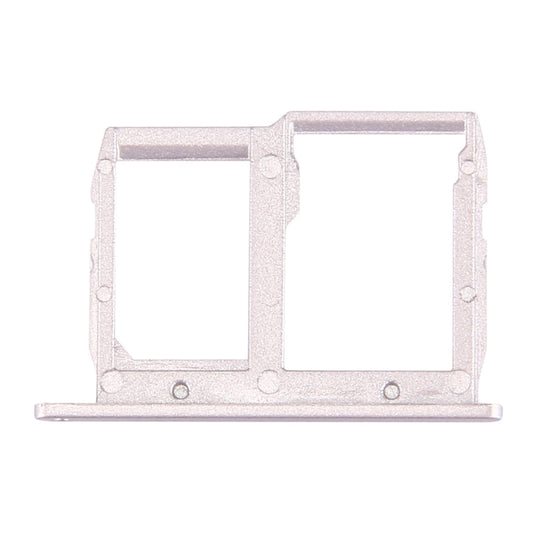 SIM Card Tray + Micro SD / SIM Card Tray for LG G5 / H868 / H860 / F700 / LS992, For G5 Pink, For LG G5 Grey, For G5 Gold, For LG G5