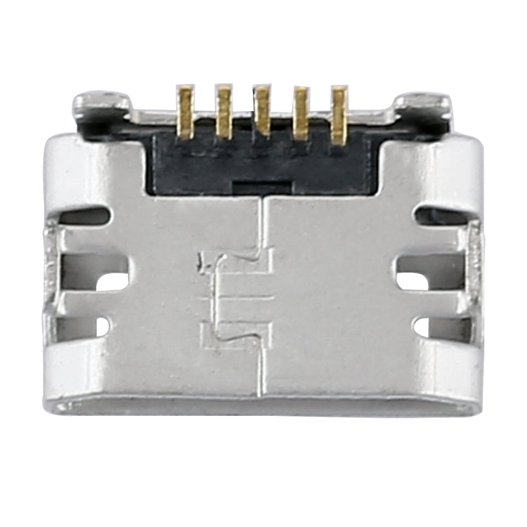 10 PCS Charging Port Connector for Huawei Ascend P6, For Ascend P6