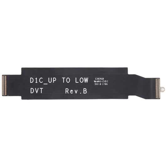 Motherboard Flex Cable for Nokia 6, For Nokia 6