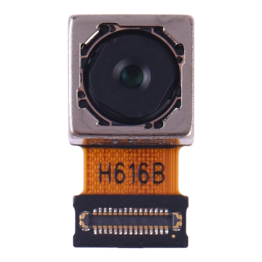 Back Facing Camera for LG Q6 / Q6+ / Q6a / M700N / M700A / M700DSK / M700AN, For LG Q6