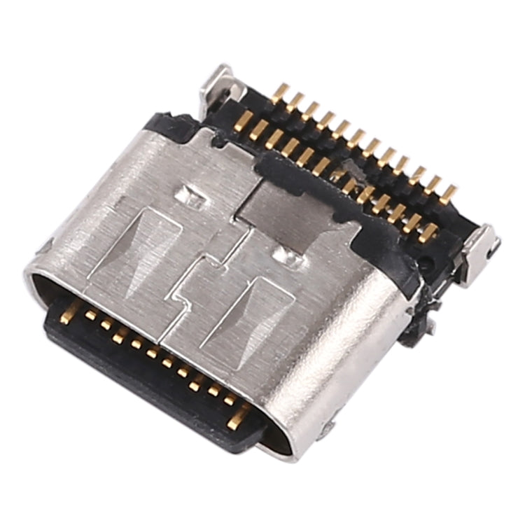 10 PCS Charging Port Connector for Huawei Mate 10, For Huawei Mate 10