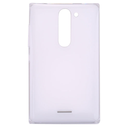 Dual SIM Battery Back Cover for Nokia Asha 502, Nokia Asha 502 Dual SIM