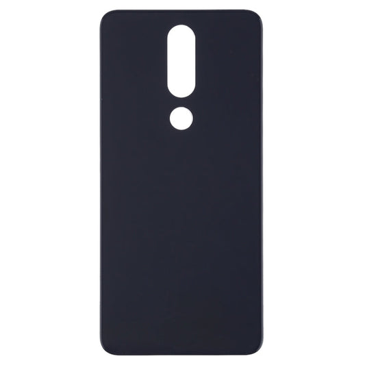 Back Cover for Nokia 5.1 Plus (X5), Nokia 5.1 Plus (X5), For Nokia 5.1 Plus (X5)