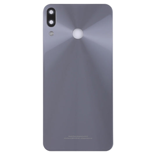 Battery Back Cover with Camera Lens Frame for Asus Zenfone 5 / ZE620KL, For Asus ZE620KL, For Zenfone 5 / ZE620KL