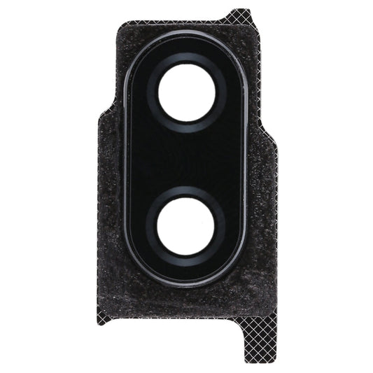Back Camera Lens Frame for Asus Zenfone 5 ZE620KL, For Zenfone 5 ZE620KL, For Zenfone 5 ZE620KL(Silver)