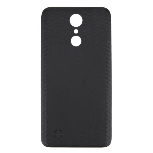 Back Cover for LG K10 2017 , For K10 2017