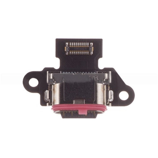Charging Port Board for Motorola Moto X4, For Moto X4