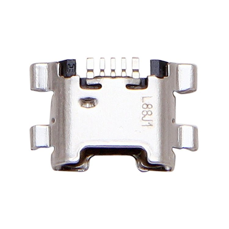 10 PCS Charging Port Connector for Huawei Y9 (2018), For Huawei Y9 (2018)