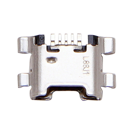 10 PCS Charging Port Connector for Huawei Y9 (2018), For Huawei Y9 (2018)