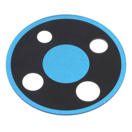 10 PCS Back Camera Lens for Nokia 3.4 TA-1288 TA-1285 TA-1283, For Nokia 3.4 (Blue), For Nokia 3.4 (Purple)