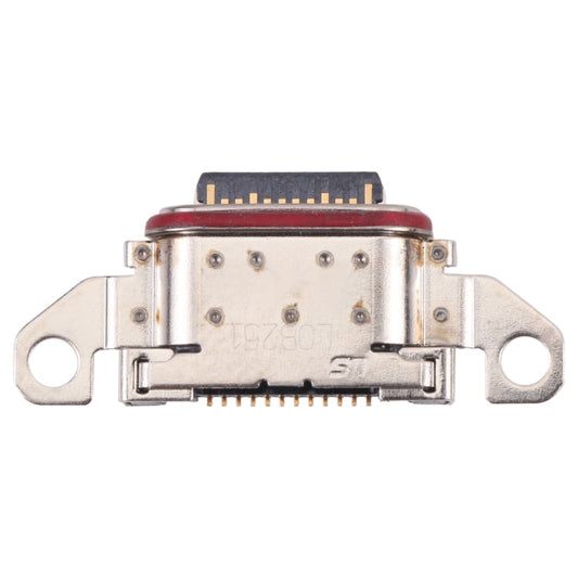 10 PCS Charging Port Connector for LG Velvet 5G / Velvet 4G / Velvet 5G UW LM-G900N, LM-G900EM, LM-G900, LM-G900TM, LMG910EMW, LM-G910EMW, LM-G900V, LM-G900V, For LG Velvet 5G / Velvet 4G / Velvet 5G UW