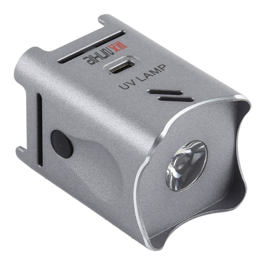 AiXun Hurricane UV Lamp With Cooling Fan, AiXun Hurricane