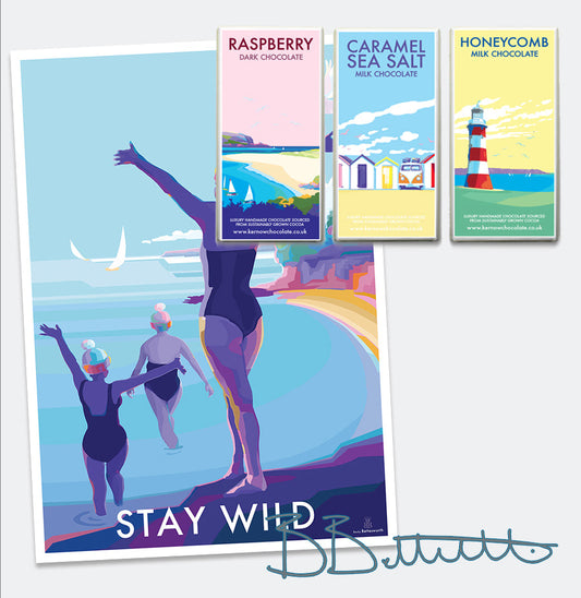 Stay Wild