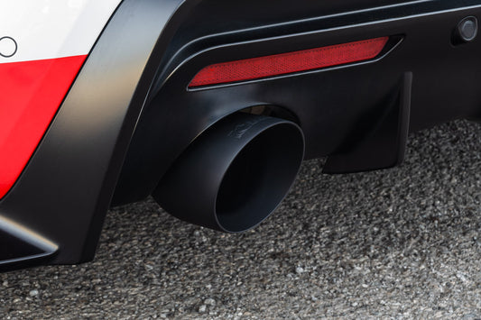 Scorpion Supra A90 (Inc GR) 3.0T GPF Model Non-Res GPF Back Valved