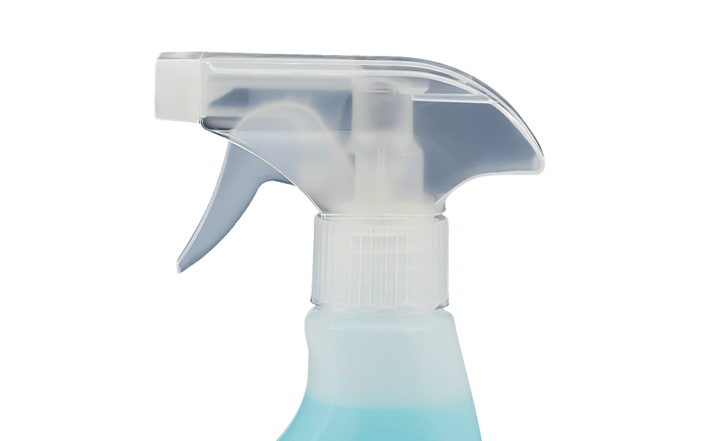 Blue Raspberry Fragranced De-Icer Trigger Spray