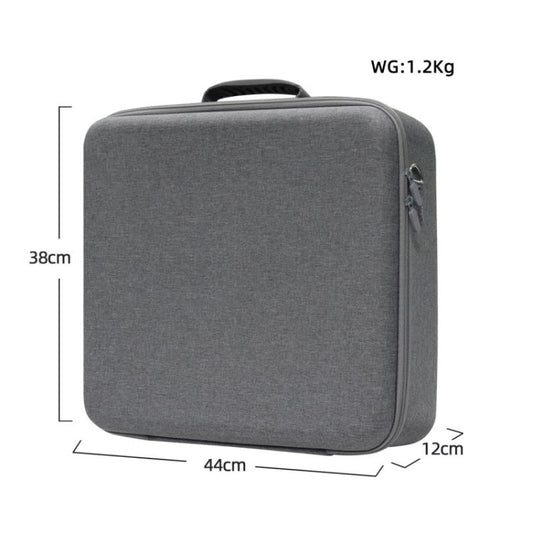 JD-306401 Game Console EVA Storage Pack For Sony PS5