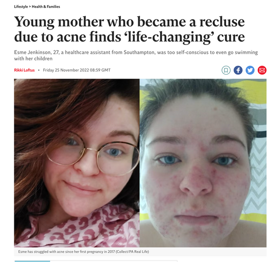 Breakout Kit | Skincare Routine for Blemish-Prone & Dehydrated Skin