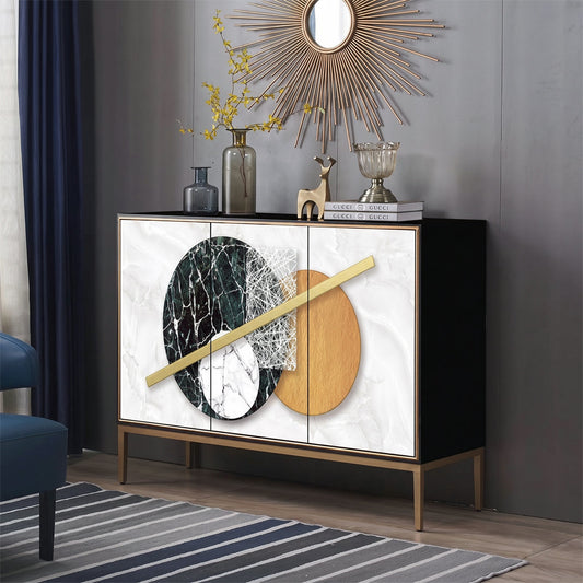 Sewill Sideboard