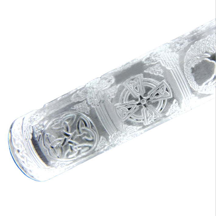 Green Stuff World Rolling Pin Celtic