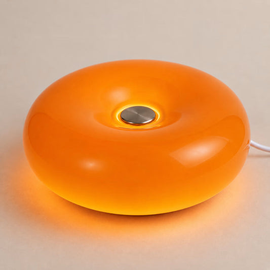 'The Donut' Lamp