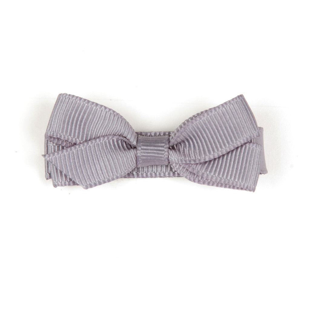 Small Thistle Hair Clip
