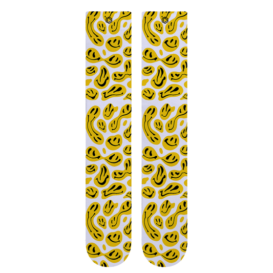 Smiley 2.0 Snow Socks