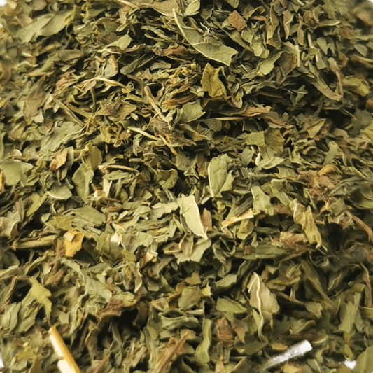 Spearmint Tea