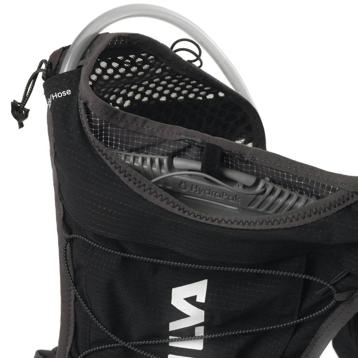 Silva Strive 10 Running Hydration Vest - Rose