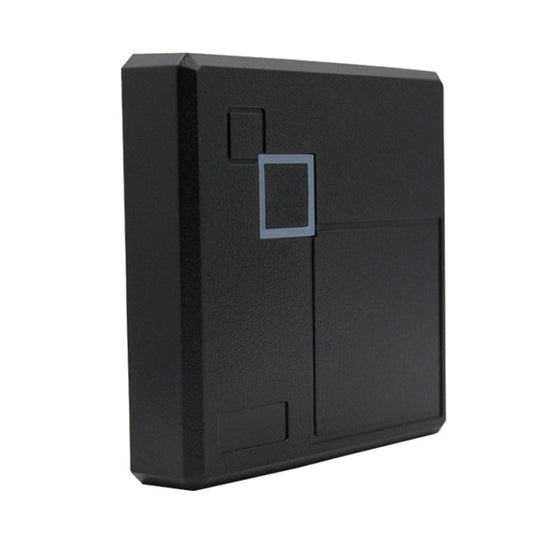 Access Control Controller Board Waterproof Card Reader, IC Swipe Card Reader