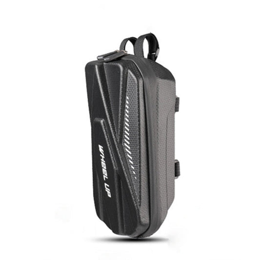 WHEEL UP X5 EVA Hard Shell Balance Bike Front Bag Electric Scooter Bicycle Front Bag Electric Folding Handle Bag, X5-2L, X5-PLUS-3L