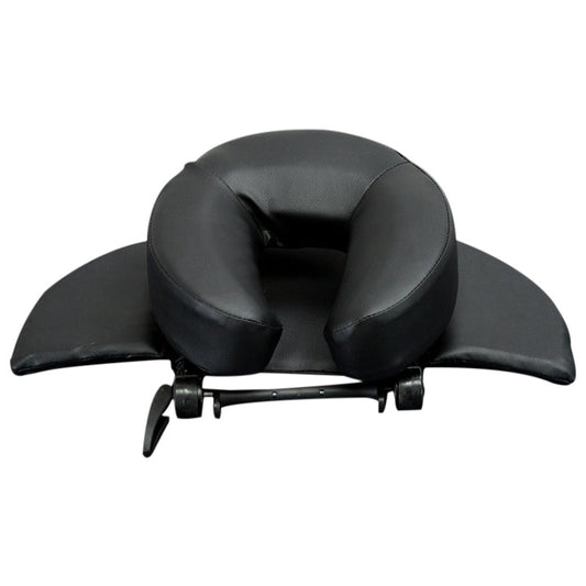 Adjustable Headrest Face Pillow Family Massage Beauty Cradle Rest Pad For Desk